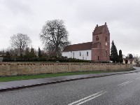 Glumsø kirke